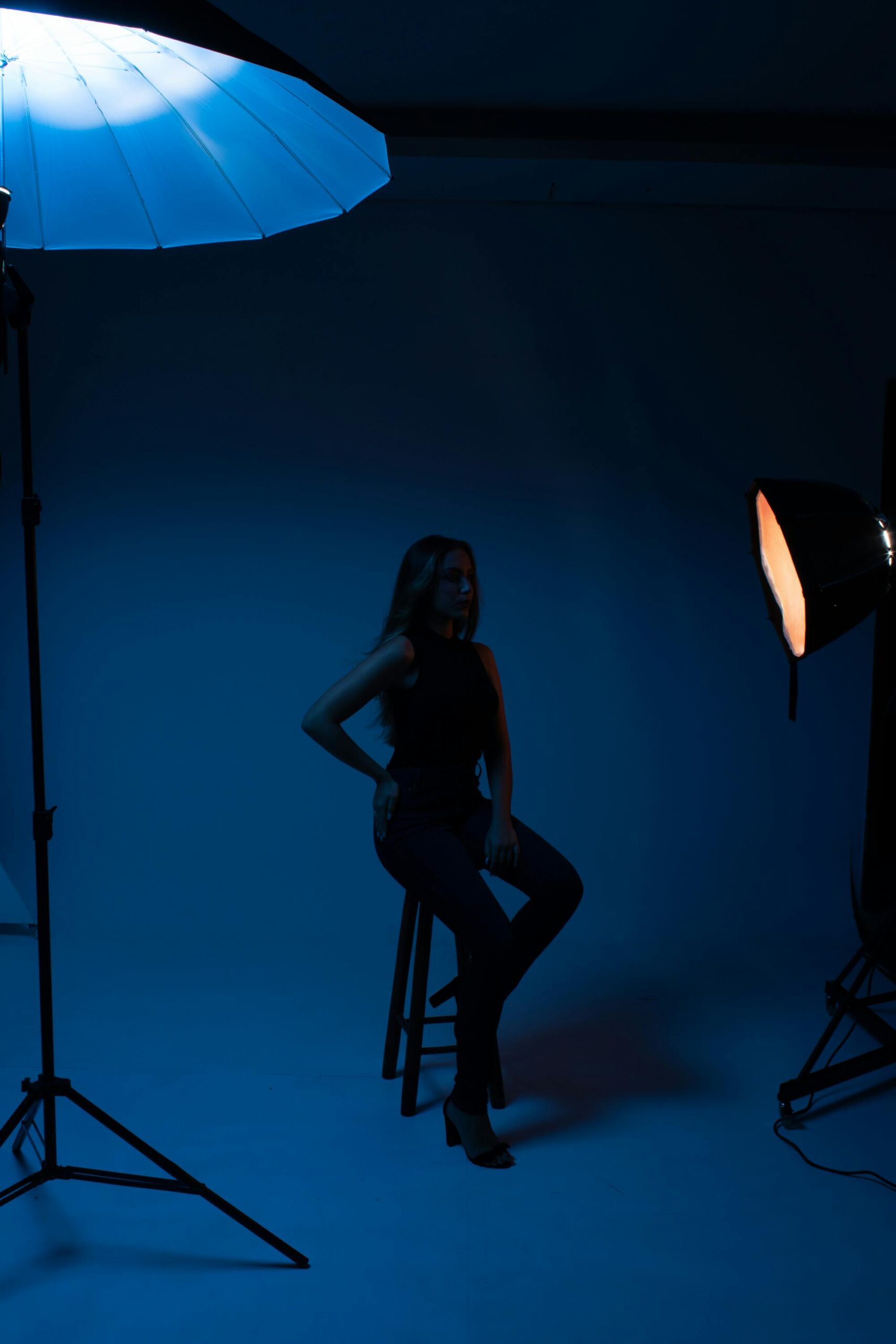 Premium Production session