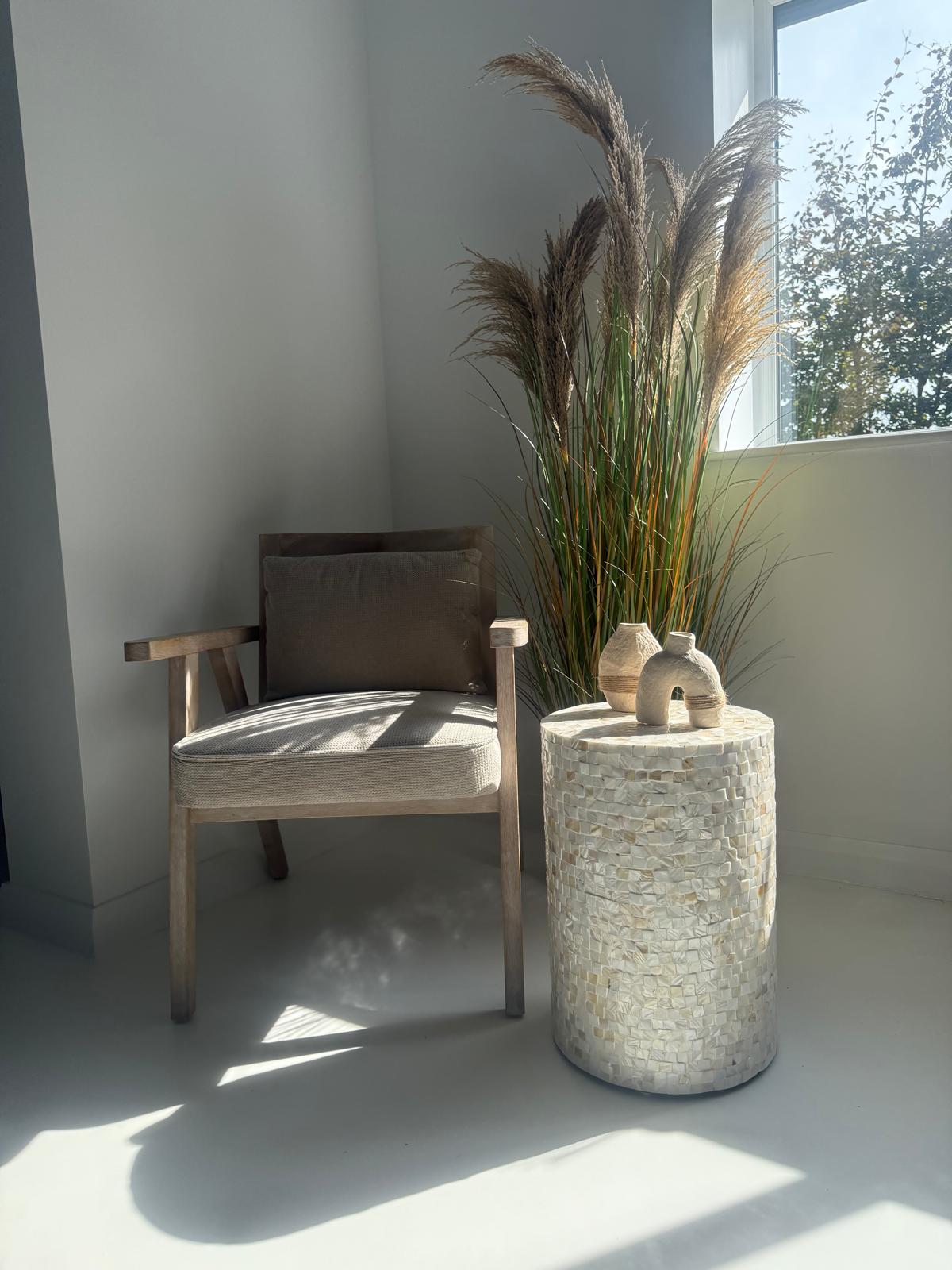 Image gallery marquee